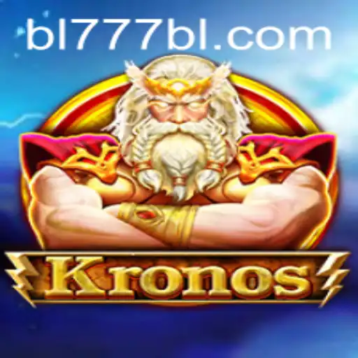 Exploring Kronos: The Ultimate Adventure with BL777