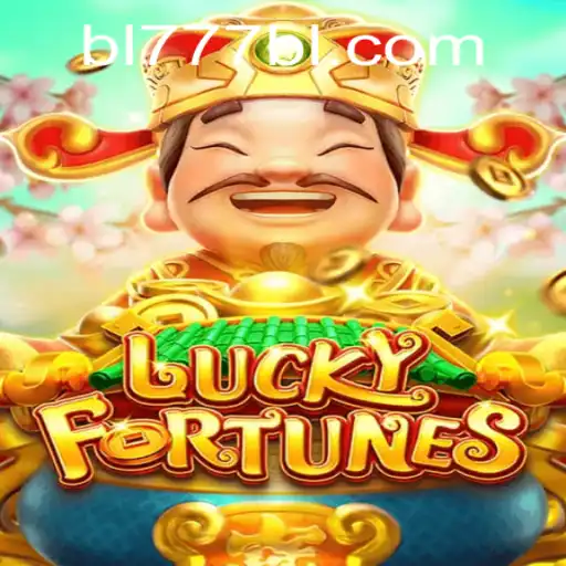 Discover the Exciting World of LUCKYFORTUNES: A Game of Chance and Strategy