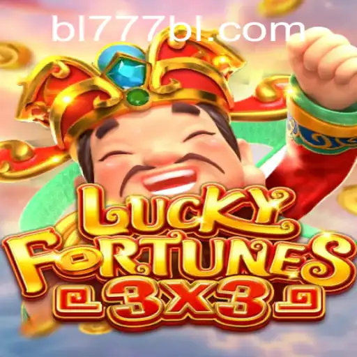 Exploring the Exciting World of LUCKYFORTUNES3x3: A Deep Dive into Gameplay and Strategy