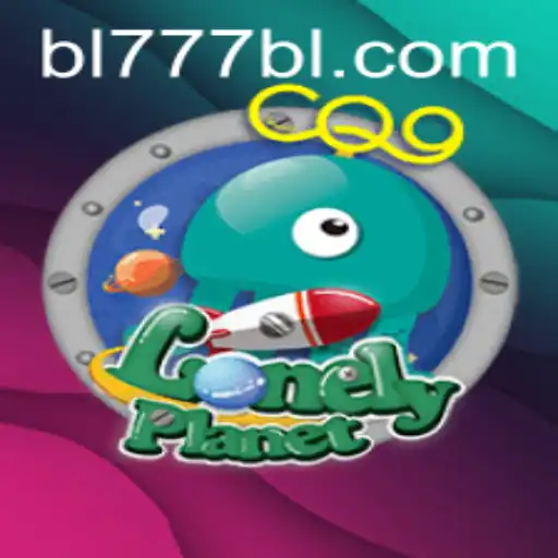 LonelyPlanet: Journey into the Mystical World of BL777