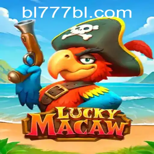 Explore the Exciting World of LuckyMacaw: BL777