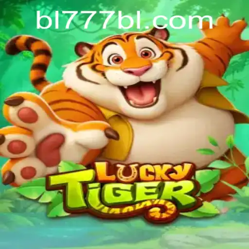 Discover the Thrills of LuckyTiger: Mastering the Game with BL777