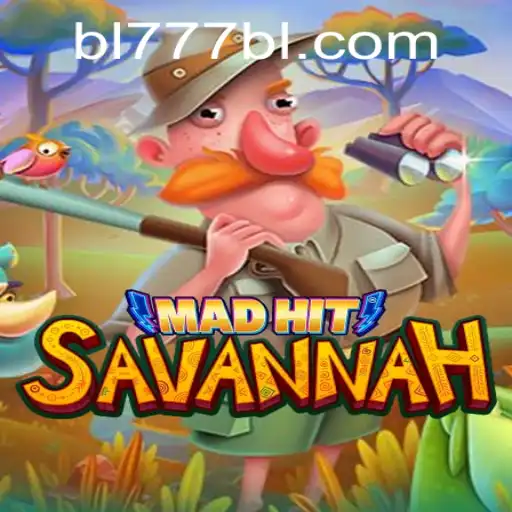 Exploring the Thrills of MadHitSavannah: A New Gaming Sensation with a Flair of Adventure