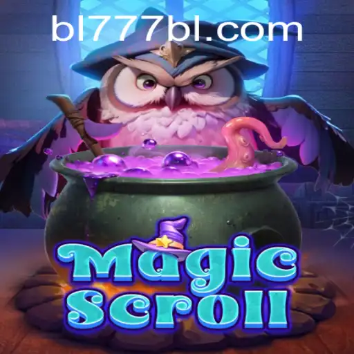 MagicScroll: Unveiling the Mystical Game With Code BL777