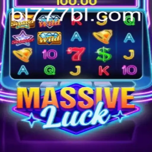 Unveiling MassiveLuck: The Ultimate Gaming Experience Featuring BL777
