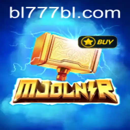 Unveiling Mjolnir: A New Era in Gaming With BL777