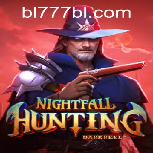 NightfallHunting: A Thrilling Adventure Awaits as You Embark on a Nocturnal Quest