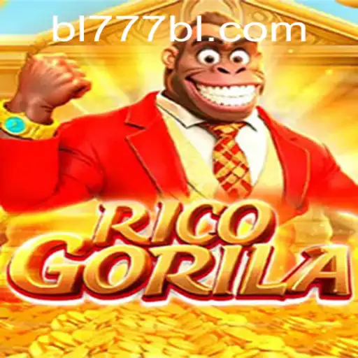 RicoGorila: An Adventurous Journey with BL777