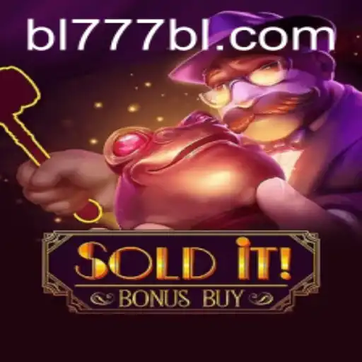 Unlock Excitement with SolditBonusBuy and the Power of BL777