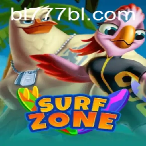 SurfZone Unleashed: Dive into the Excitement with BL777