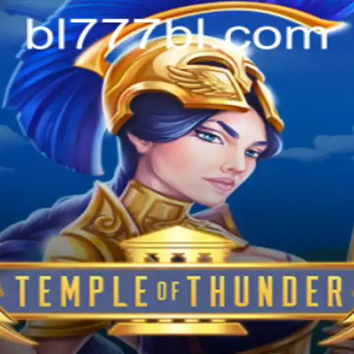 Unlock the Secrets of Temple of Thunder: A Journey into Adventure