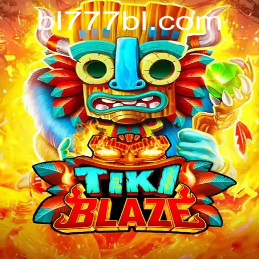TikiBlaze: An Exciting Adventure in the World of Fantasy Gaming