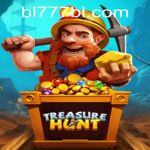 Discover the Thrill of TreasureHunt: Unleashing the Excitement with BL777