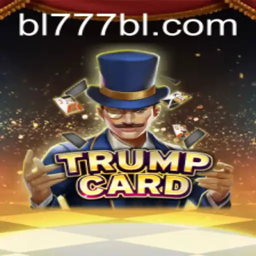 TrumpCard: The Ultimate Strategy Game with a Twist of Luck