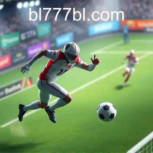 Exploring the Future of Virtual Sports: A Deep Dive into BL777