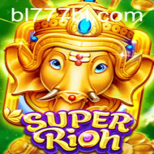 Discover the Exciting World of SuperRich: A Comprehensive Guide to Gameplay with BL777
