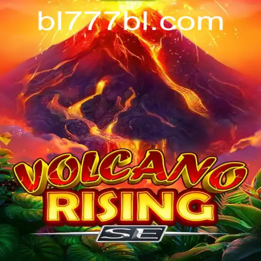 VolcanoRisingSE: The Eruption of a Game-Changing Adventure